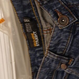Mens jeans